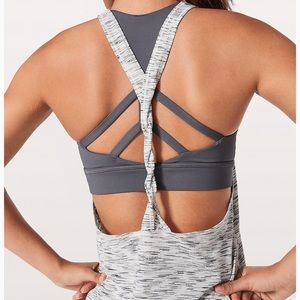 EUC Lululemon tank - 10